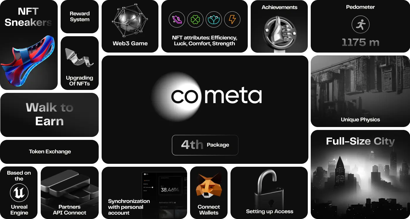Cometa